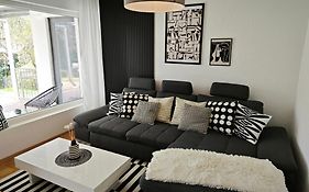 3 Zimmer Ferienwohnung 80qm